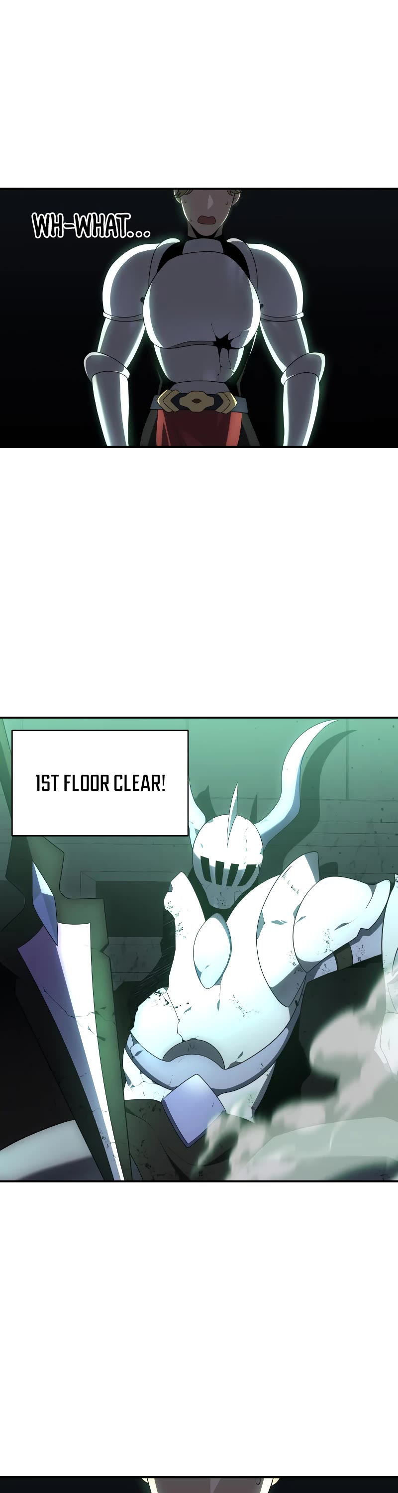 I Was the Final Boss chapter 14 page 2