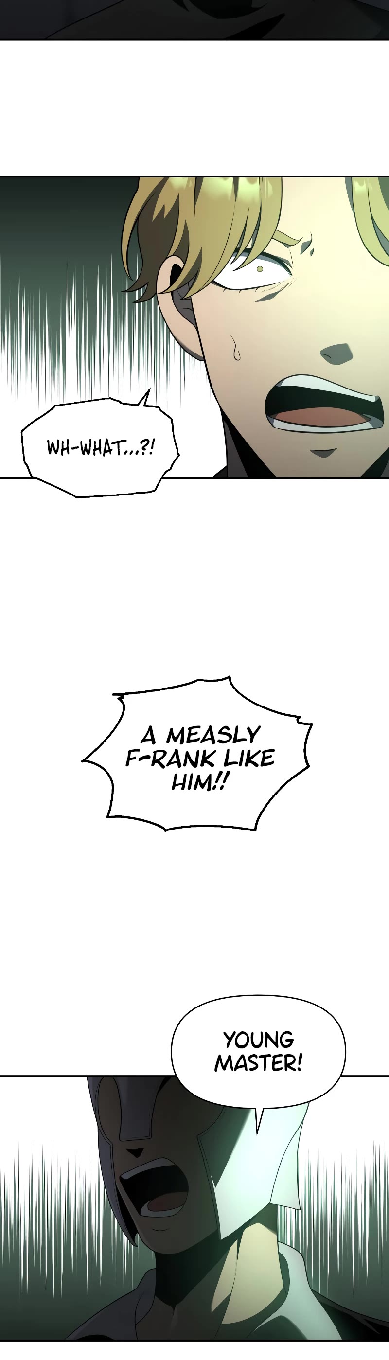 I Was the Final Boss chapter 14 page 25
