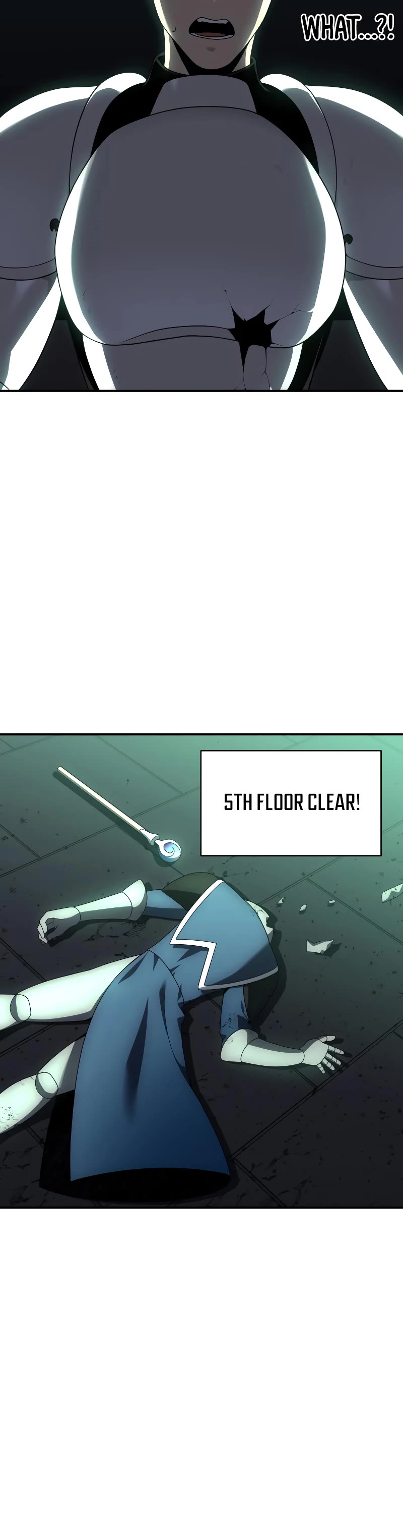I Was the Final Boss chapter 14 page 3