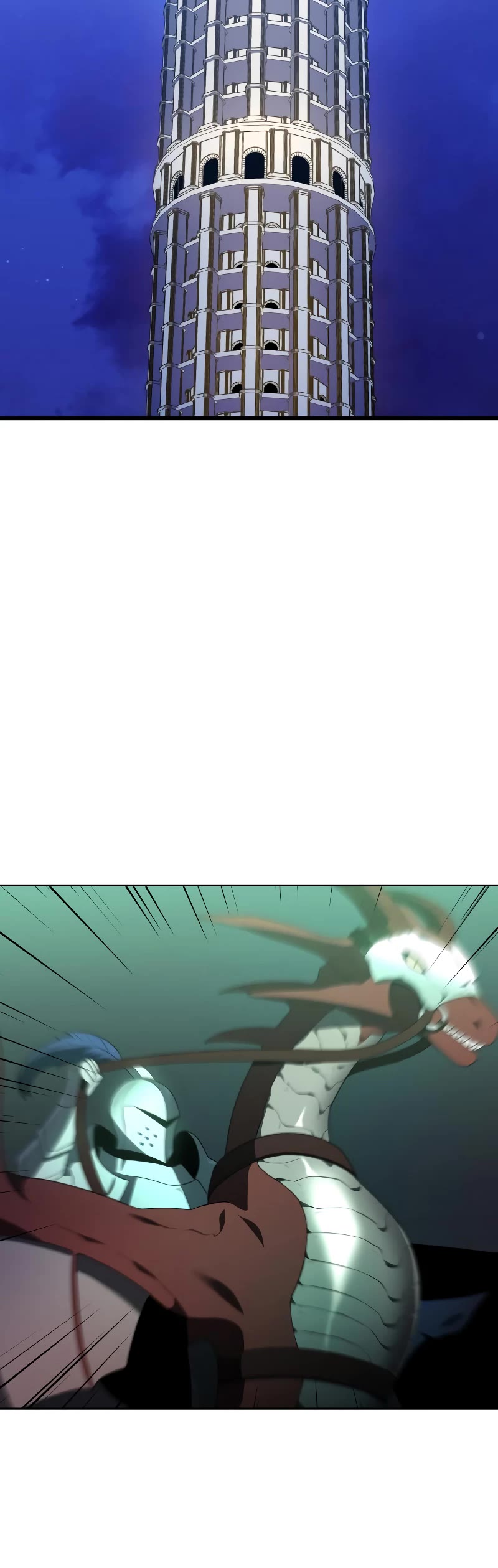 I Was the Final Boss chapter 14 page 40
