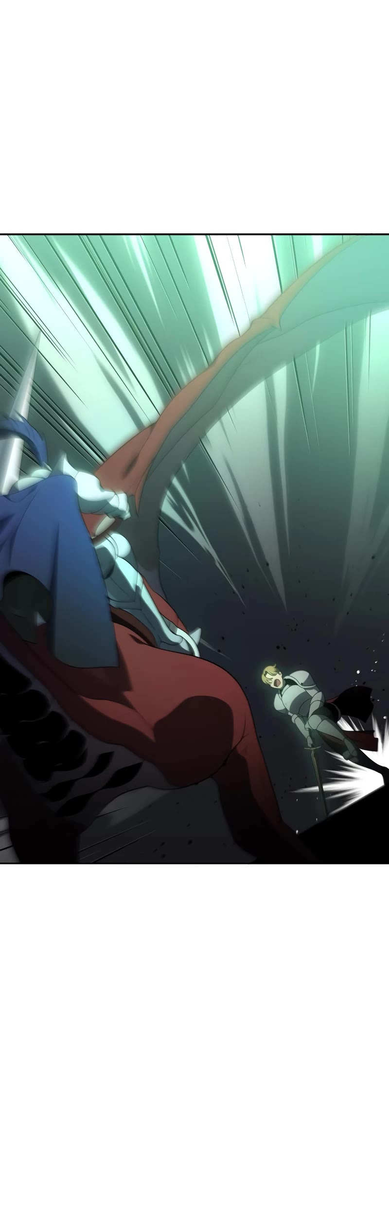 I Was the Final Boss chapter 14 page 41