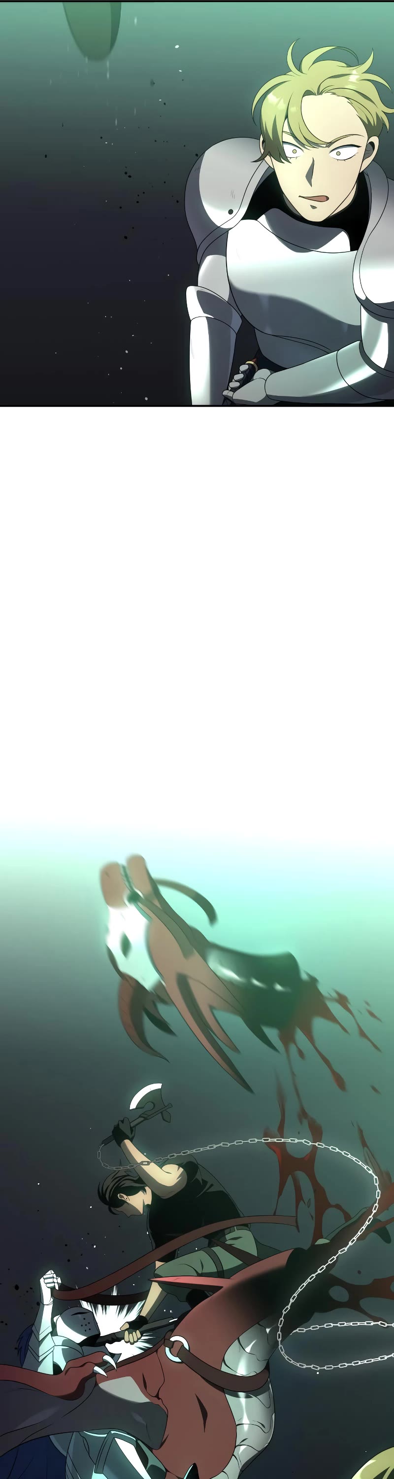 I Was the Final Boss chapter 14 page 42