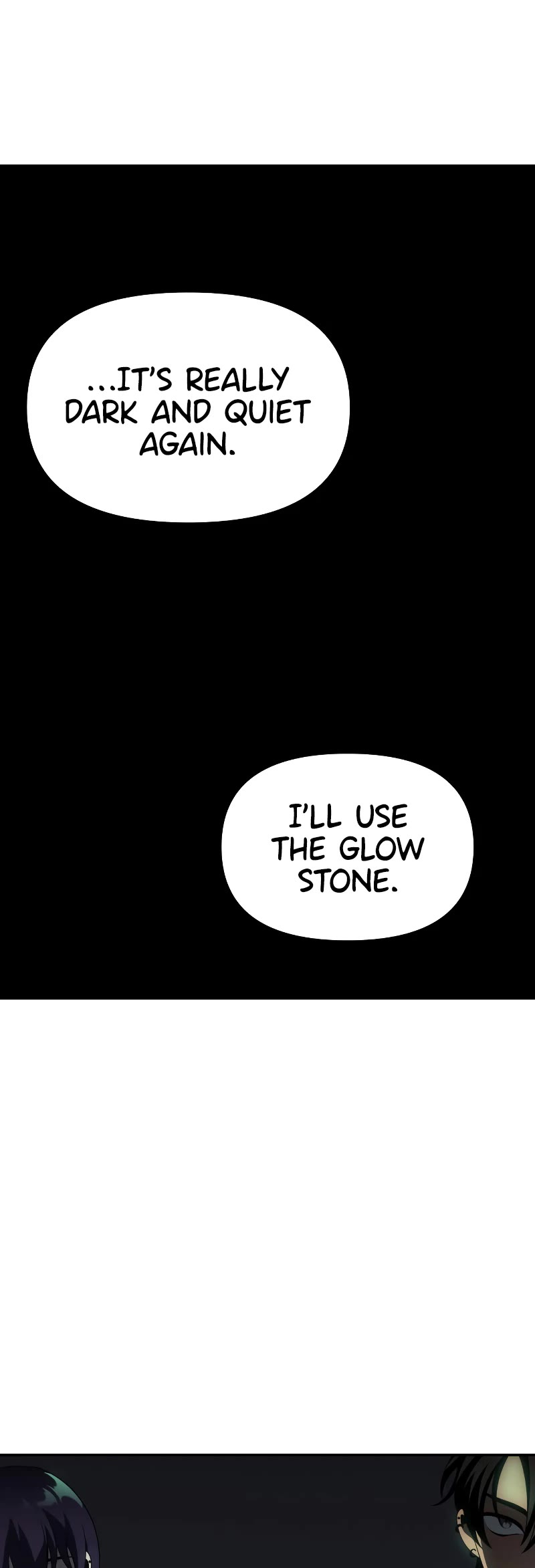 I Was the Final Boss chapter 14 page 60