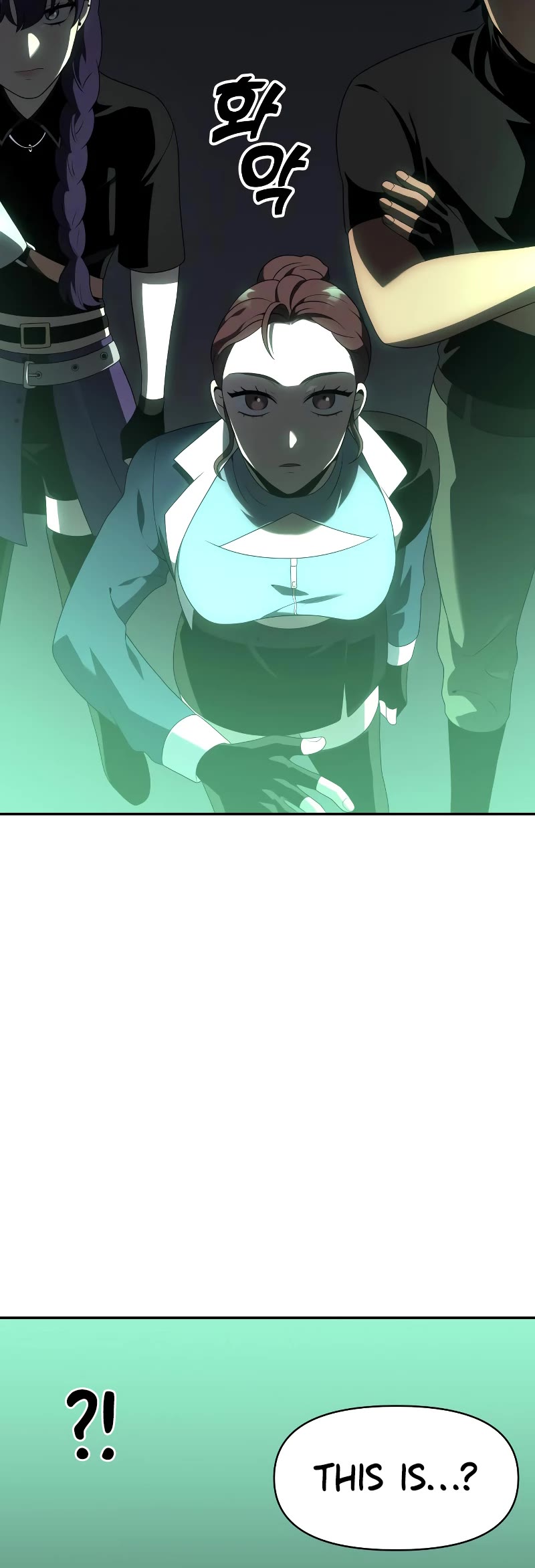 I Was the Final Boss chapter 14 page 61