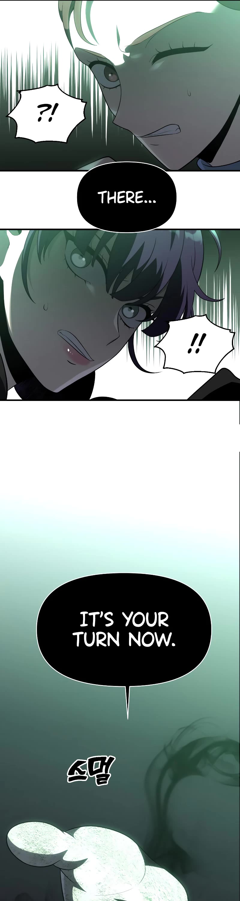 I Was the Final Boss chapter 14 page 66