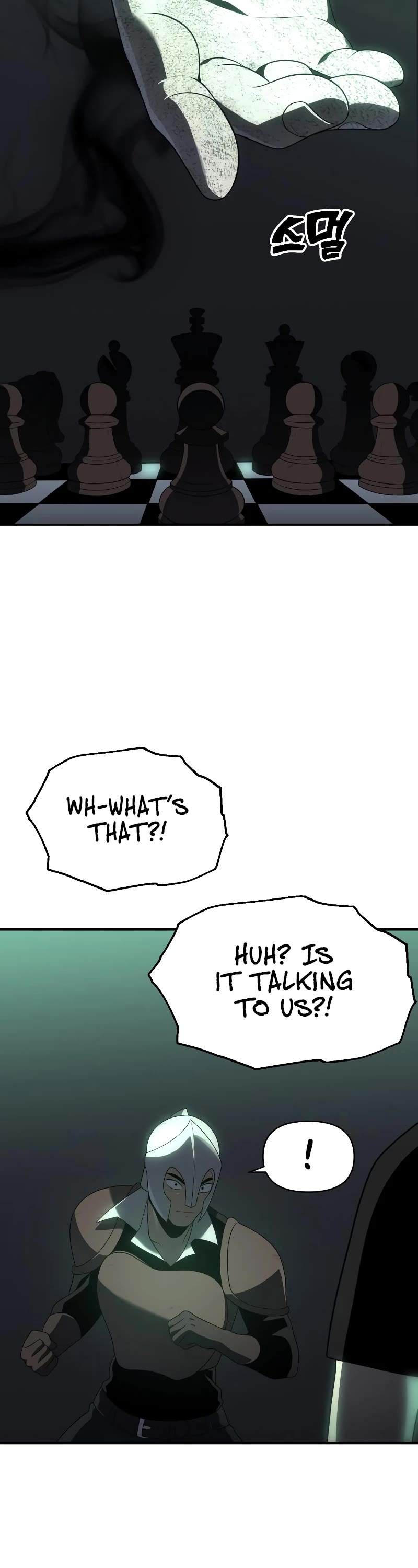 I Was the Final Boss chapter 14 page 67