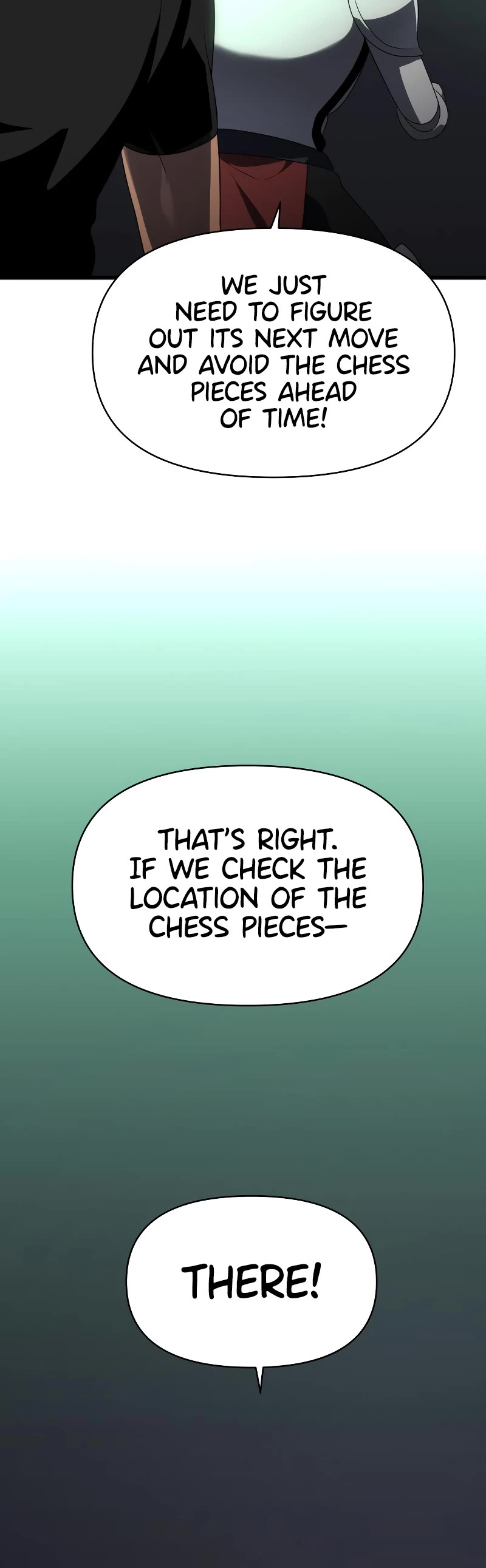 I Was the Final Boss chapter 14 page 69
