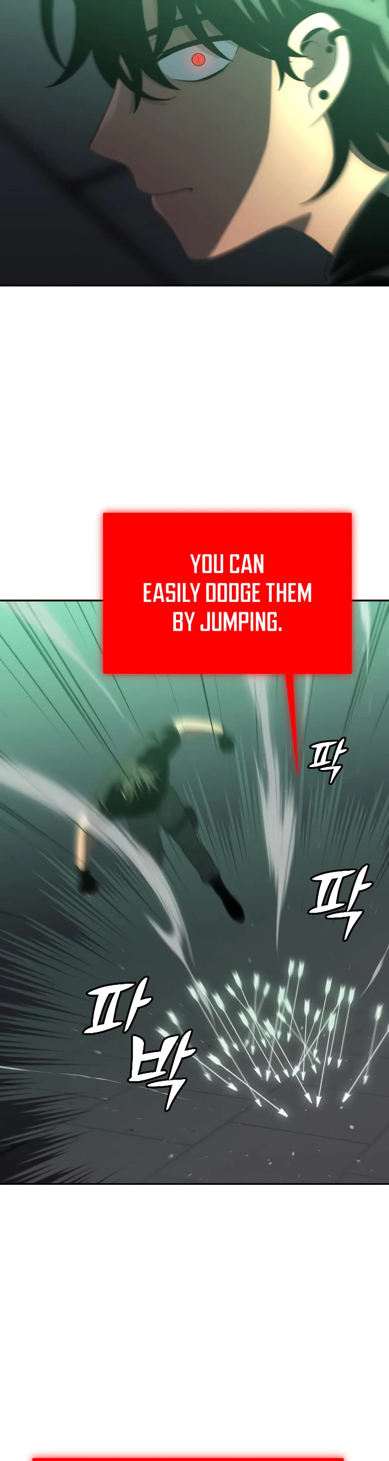 I Was the Final Boss chapter 14 page 7