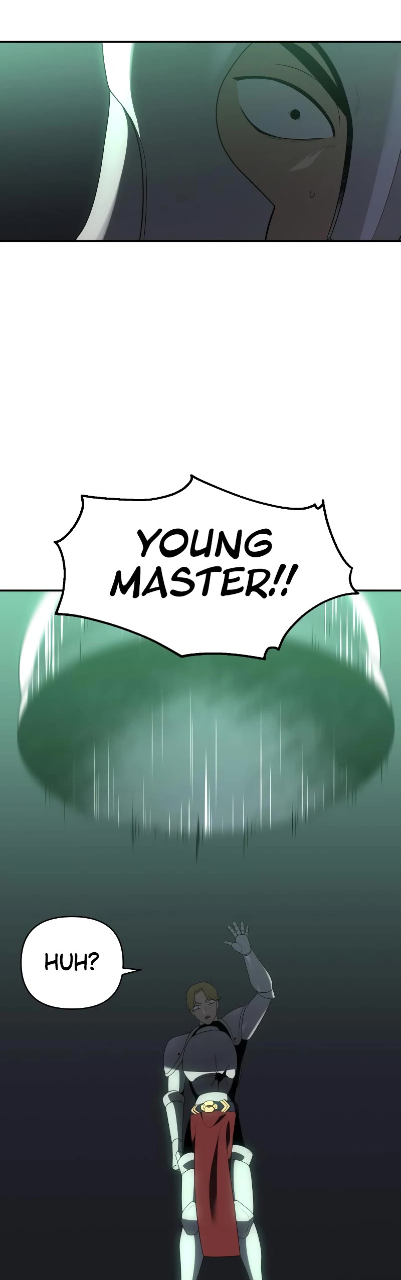 I Was the Final Boss chapter 14 page 72