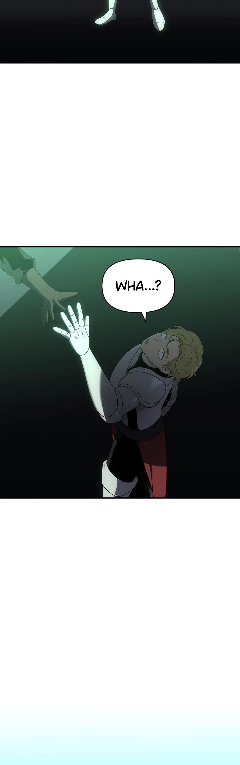 I Was the Final Boss chapter 14 page 73