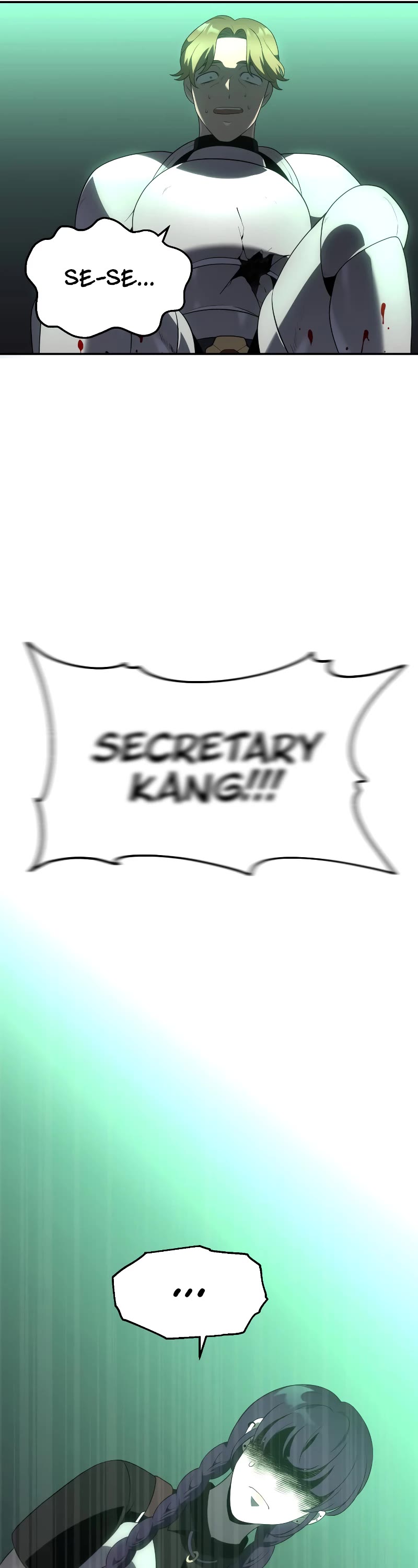 I Was the Final Boss chapter 14 page 75