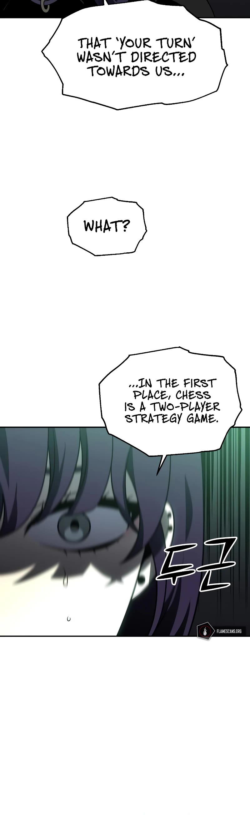 I Was the Final Boss chapter 14 page 77