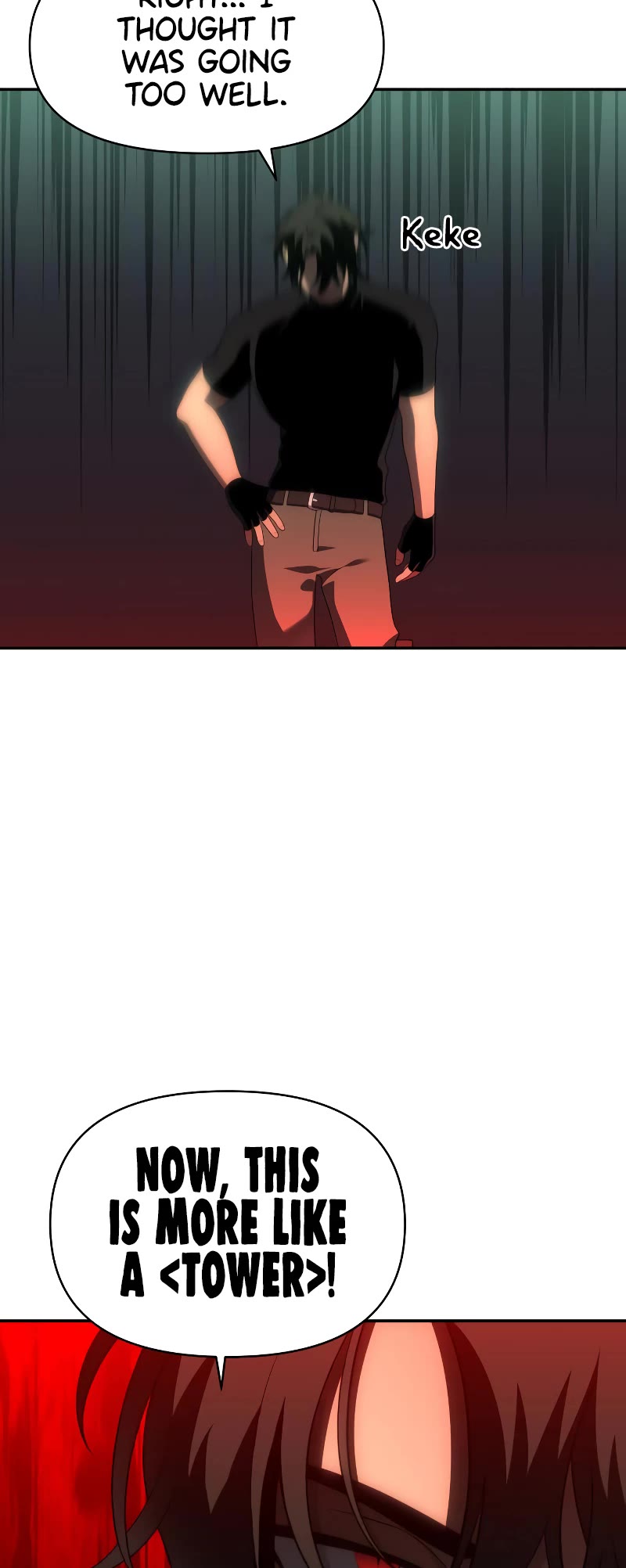 I Was the Final Boss chapter 14 page 79