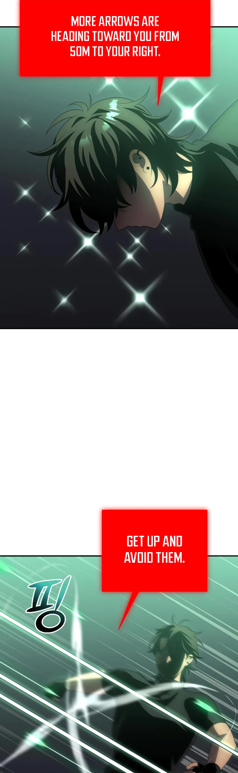 I Was the Final Boss chapter 14 page 8