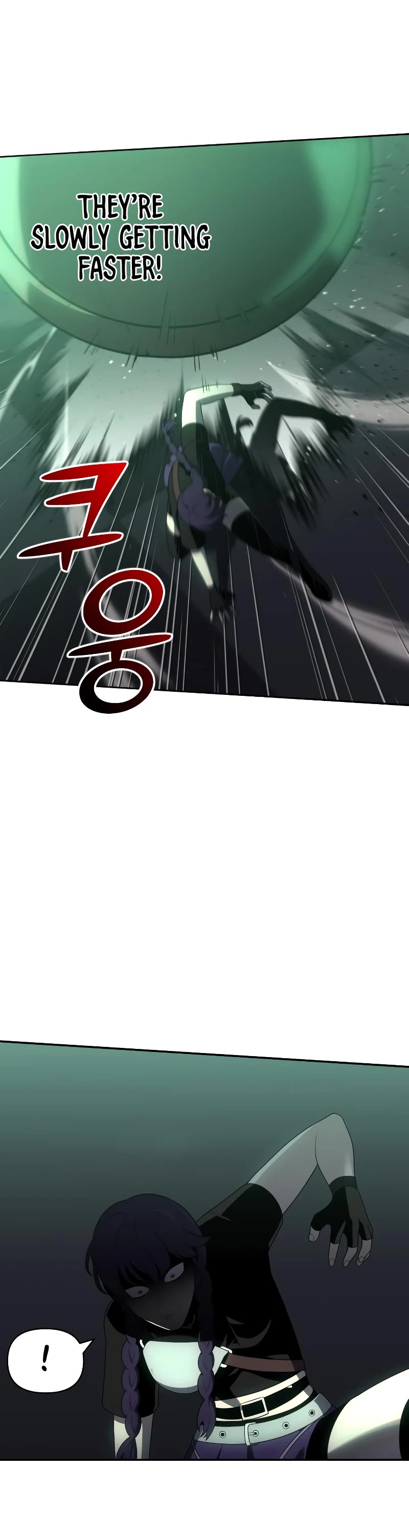 I Was the Final Boss chapter 15 page 10