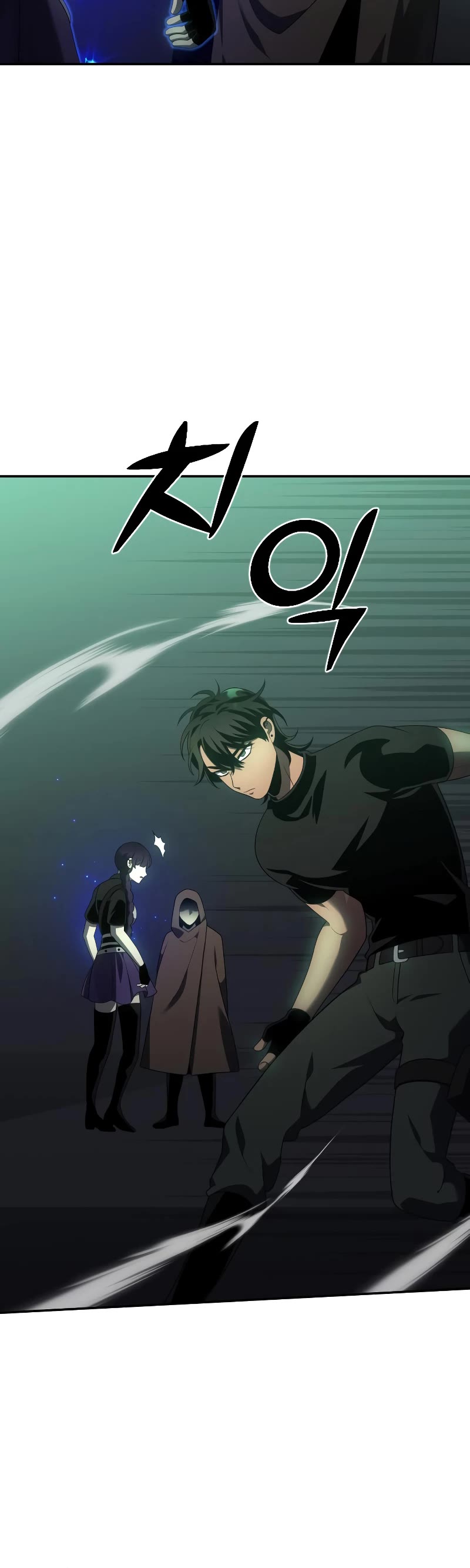 I Was the Final Boss chapter 15 page 13
