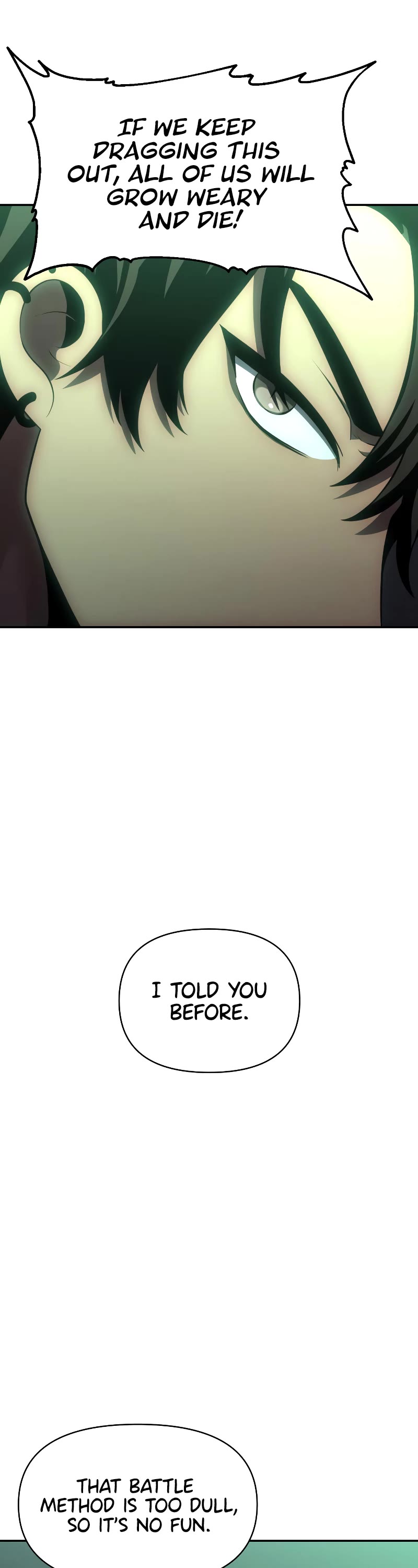 I Was the Final Boss chapter 15 page 15