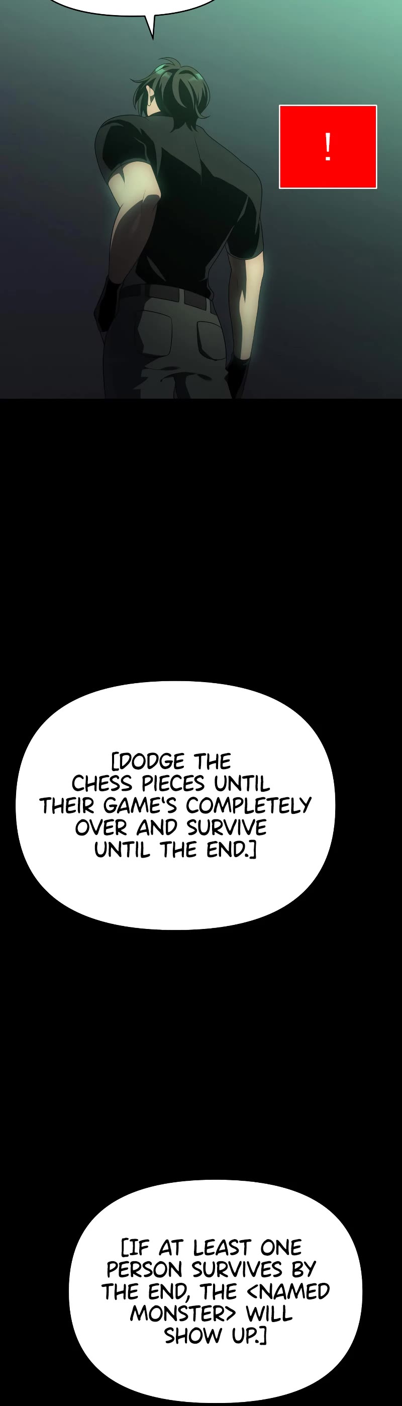 I Was the Final Boss chapter 15 page 16