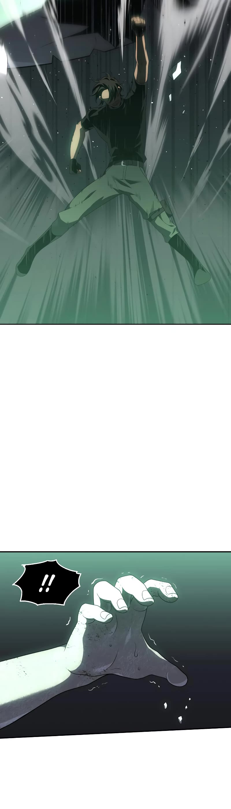 I Was the Final Boss chapter 15 page 21