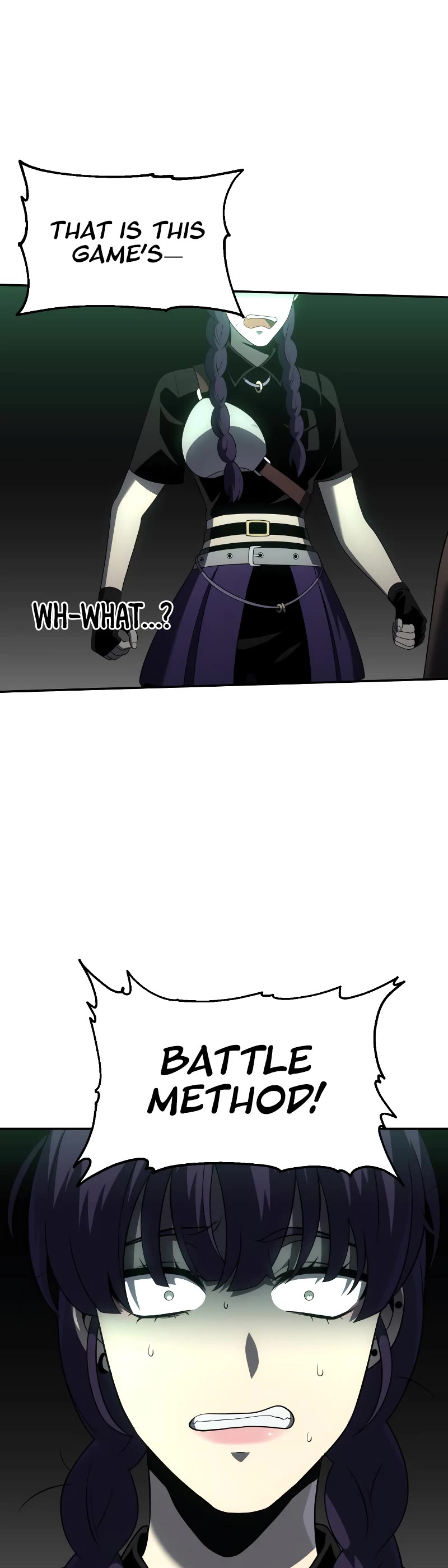 I Was the Final Boss chapter 15 page 24