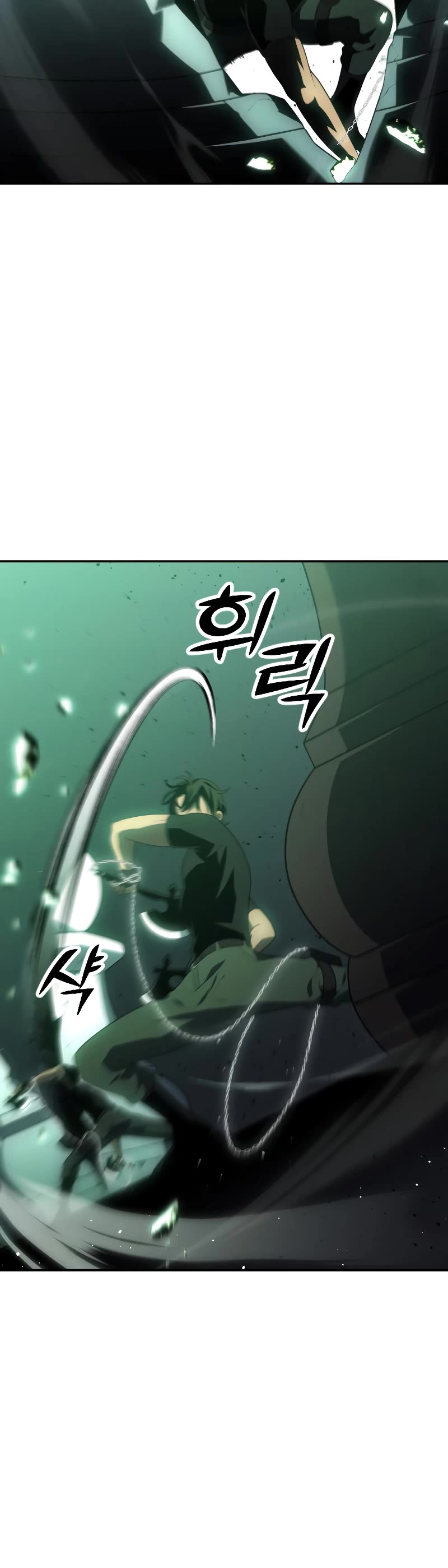I Was the Final Boss chapter 15 page 32