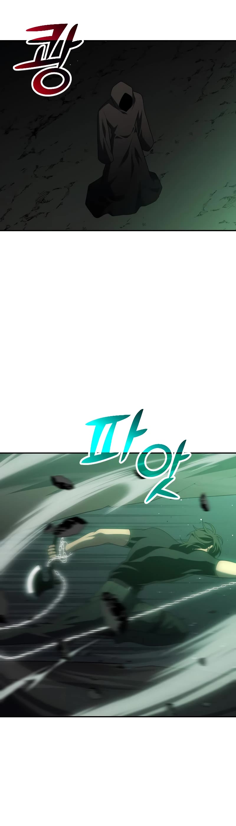 I Was the Final Boss chapter 15 page 33