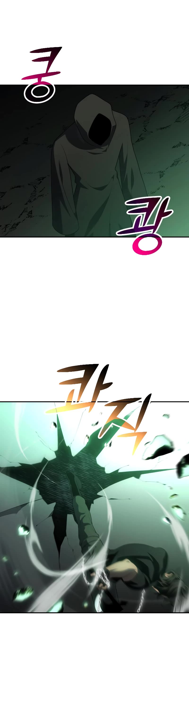 I Was the Final Boss chapter 15 page 34
