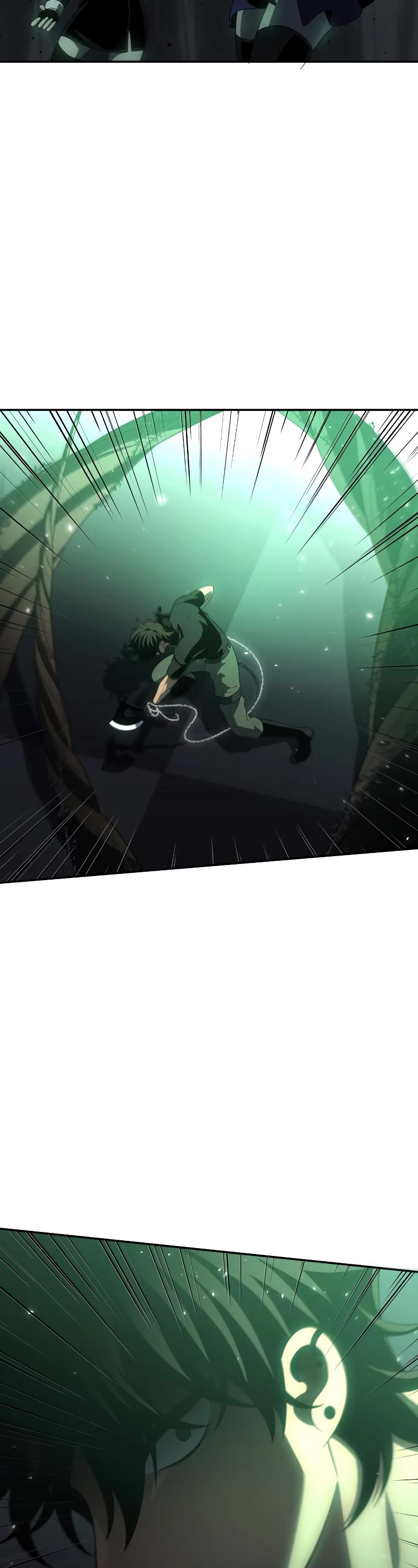 I Was the Final Boss chapter 15 page 39