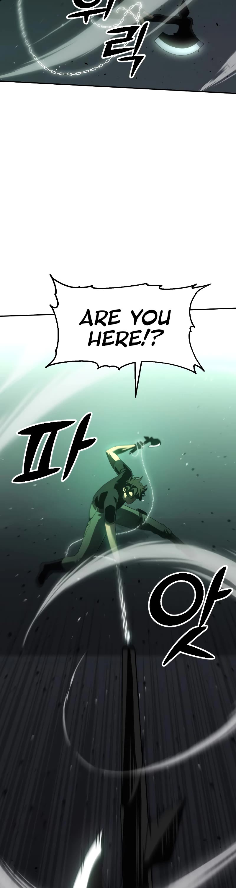 I Was the Final Boss chapter 15 page 47