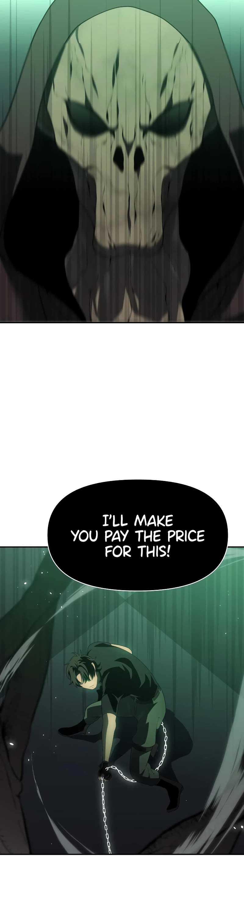 I Was the Final Boss chapter 15 page 51