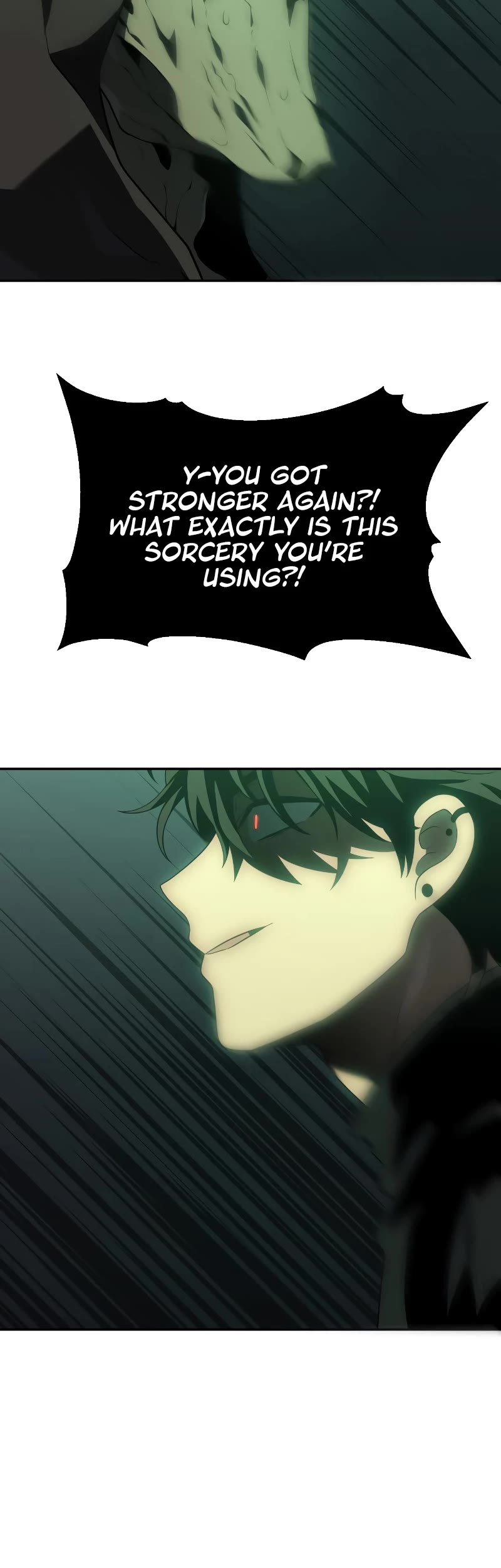 I Was the Final Boss chapter 15 page 64