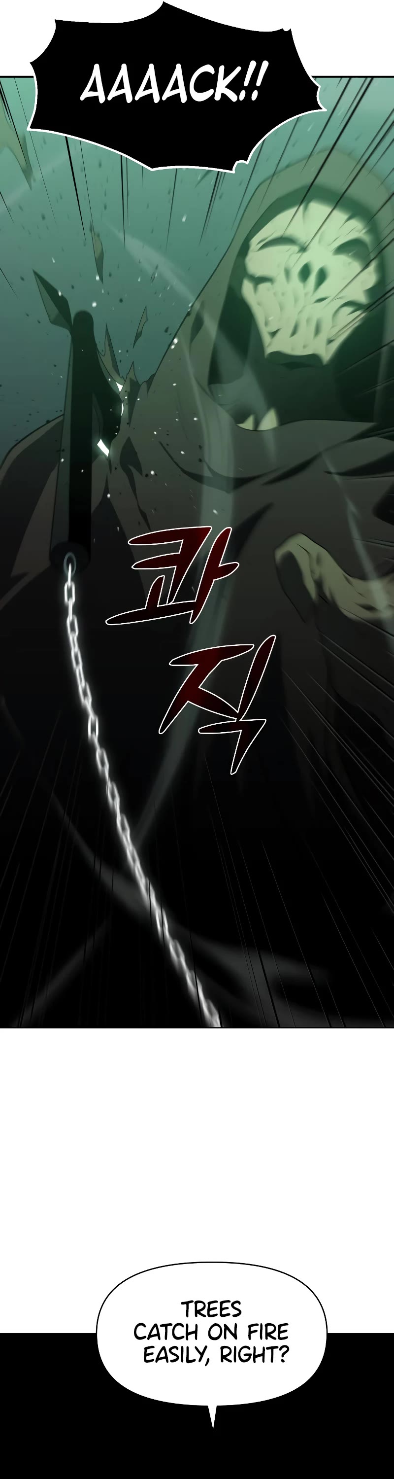 I Was the Final Boss chapter 15 page 66