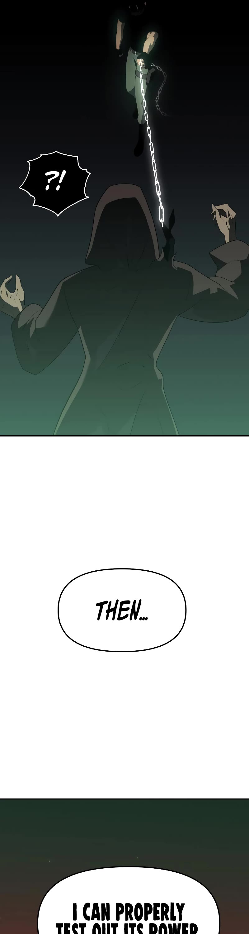 I Was the Final Boss chapter 15 page 67