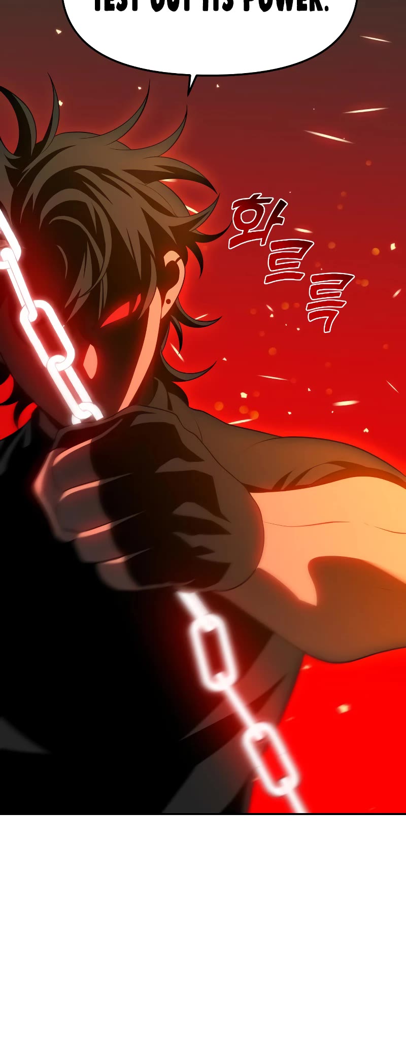 I Was the Final Boss chapter 15 page 68