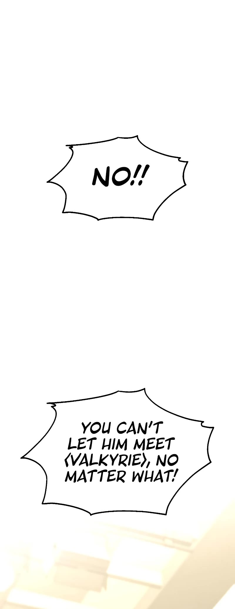 I Was the Final Boss chapter 15 page 69