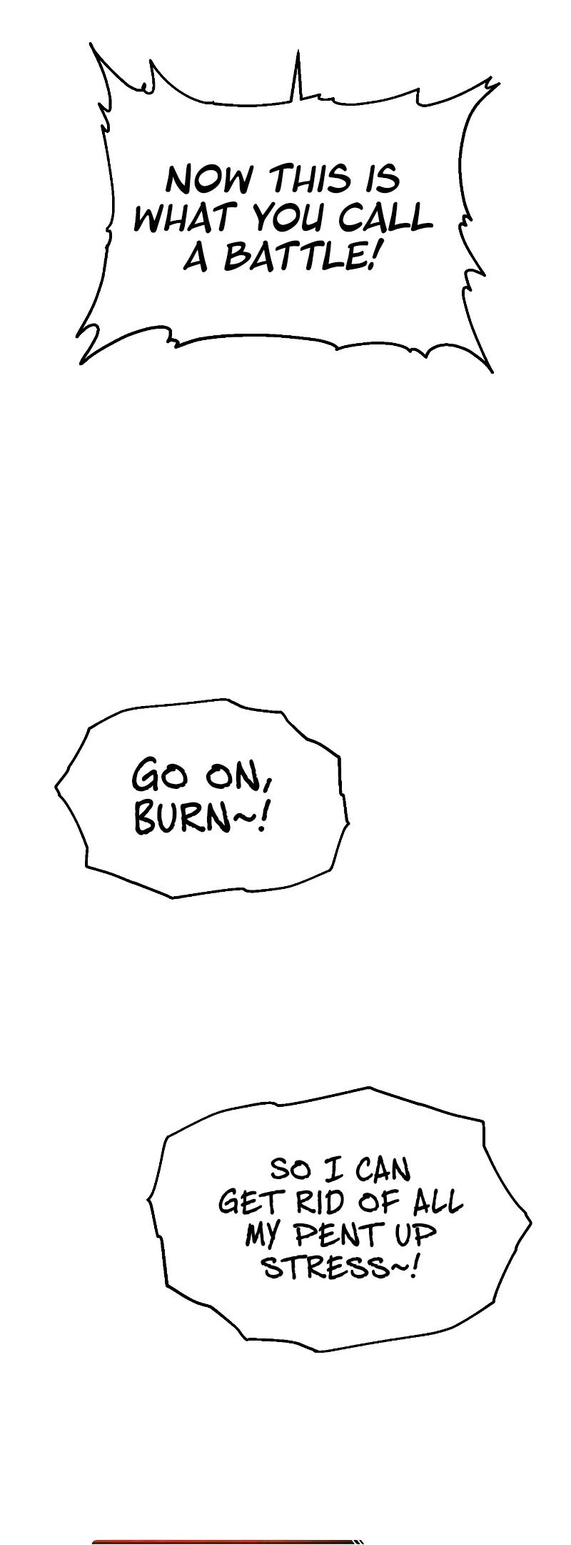 I Used to Be a Boss chapter 16 page 5