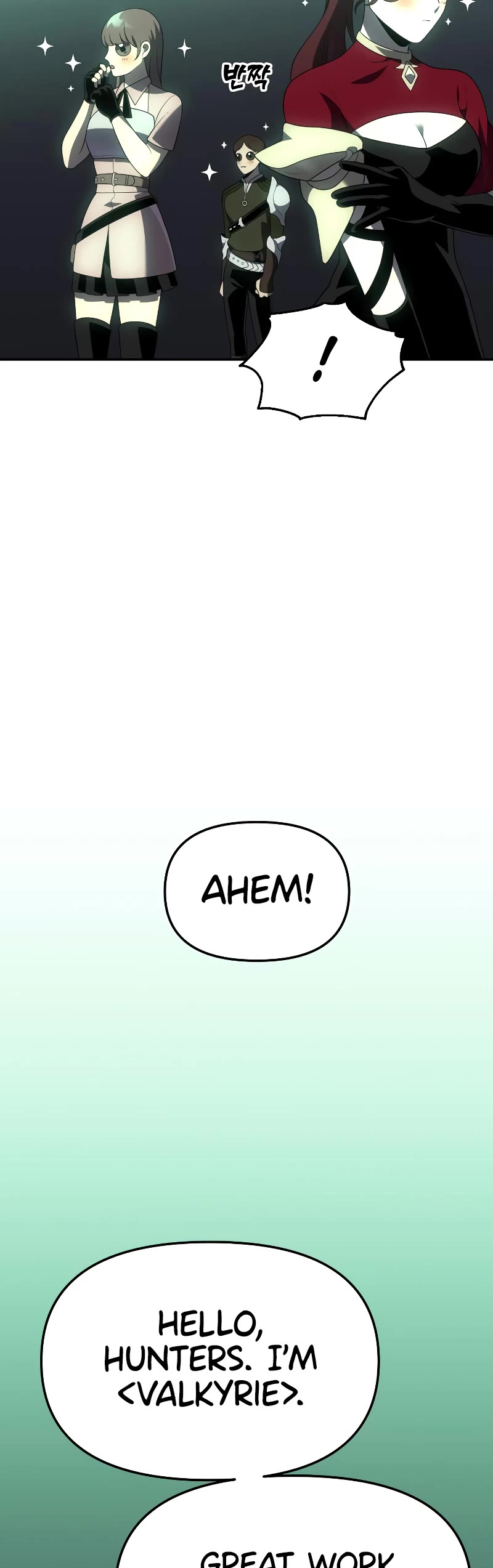 I Used to Be a Boss chapter 16 page 52