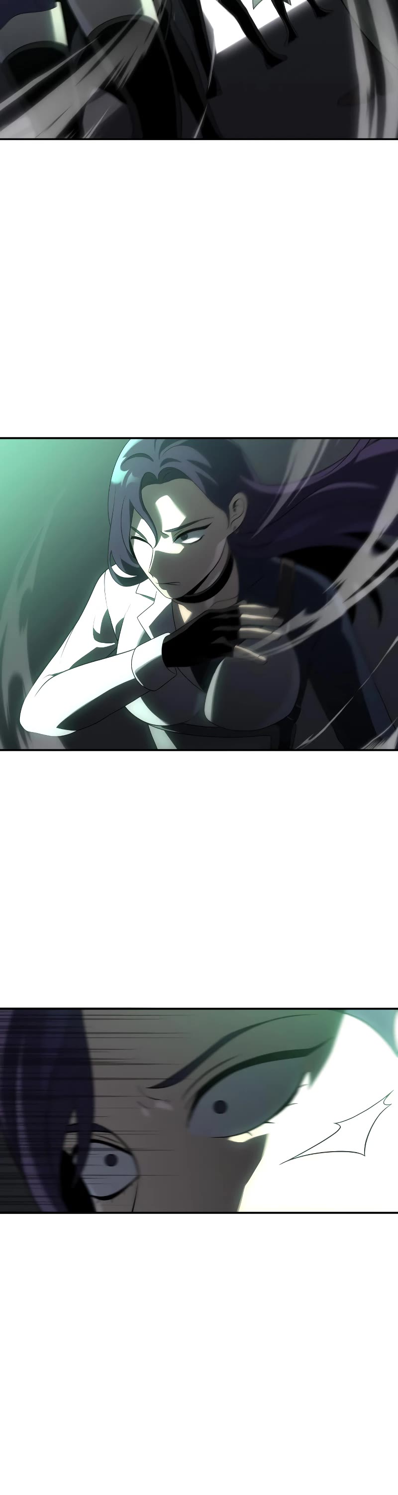 I Used to Be a Boss chapter 16 page 59