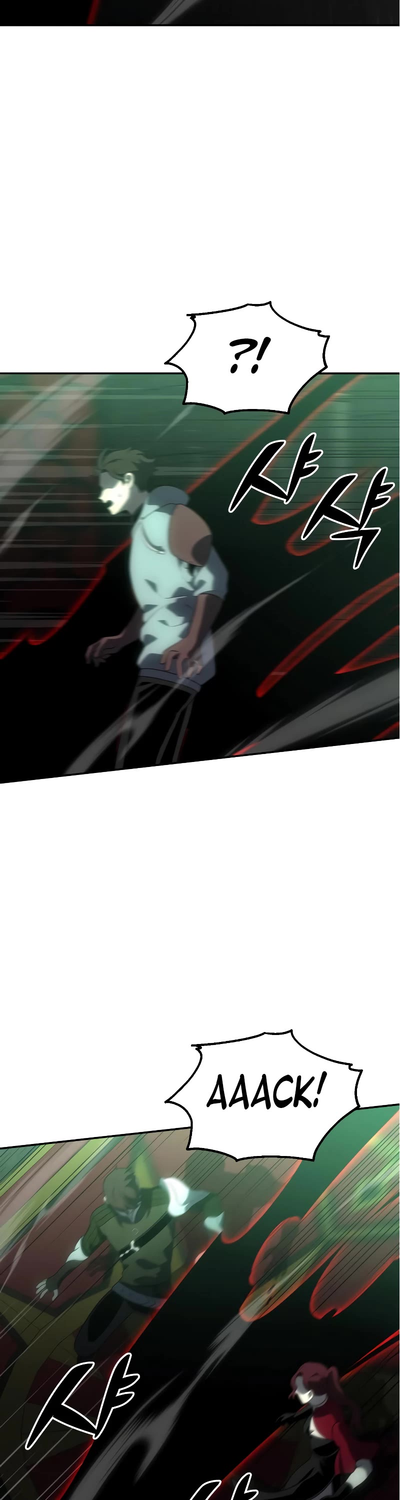 I Used to Be a Boss chapter 16 page 71