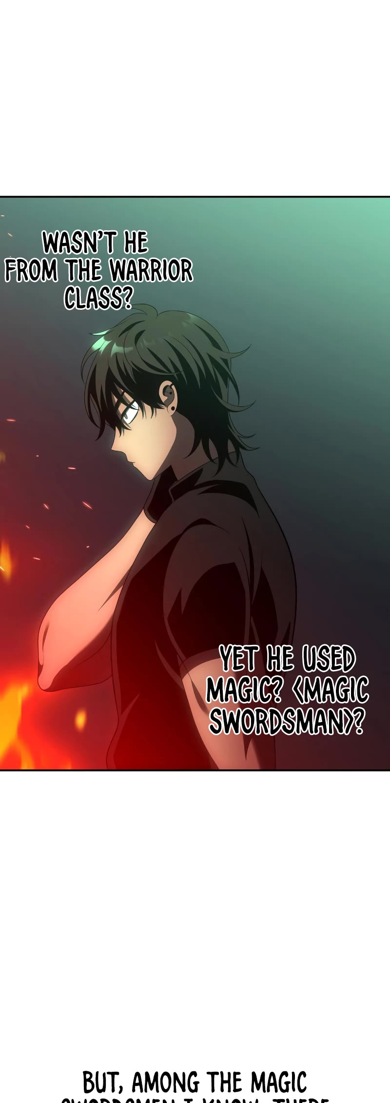 I Used to Be a Boss chapter 16 page 8