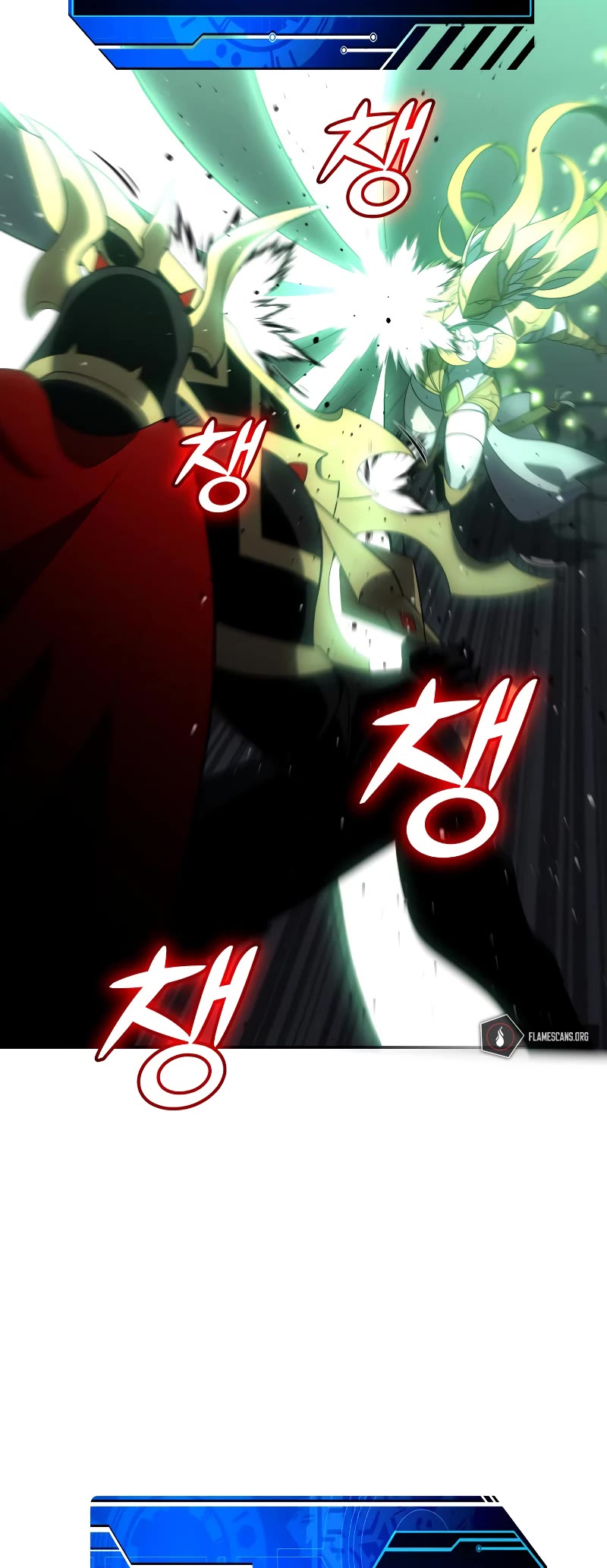 I Used to Be a Boss chapter 17 page 4