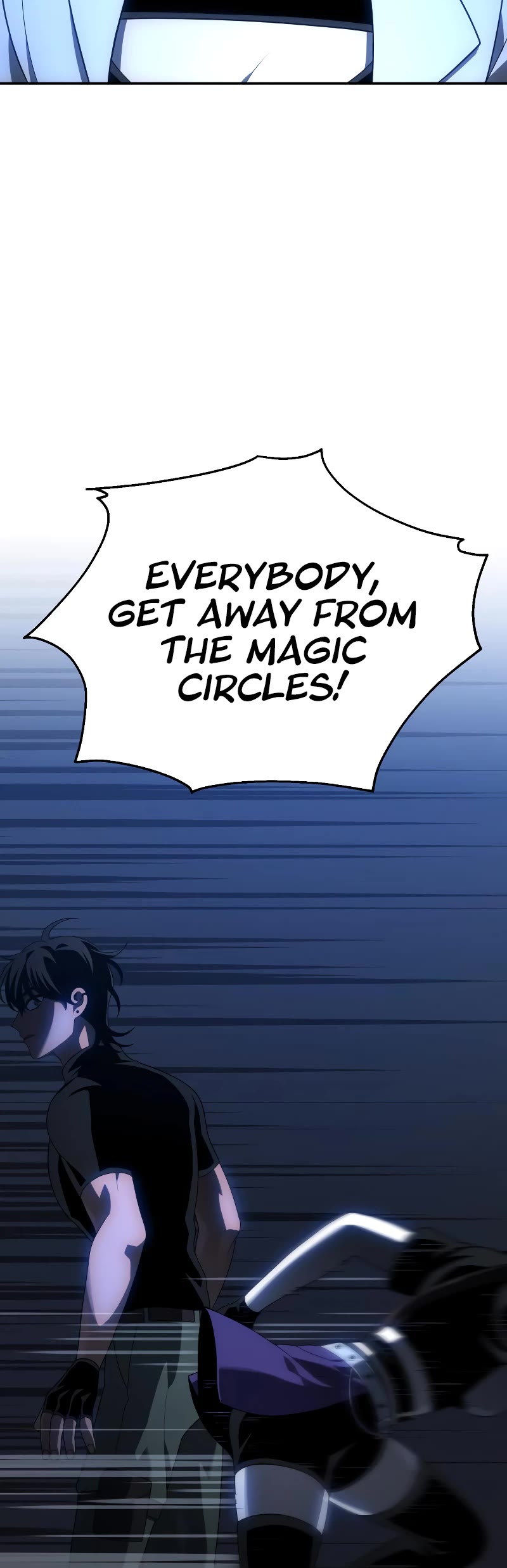 I Used to Be a Boss chapter 17 page 40