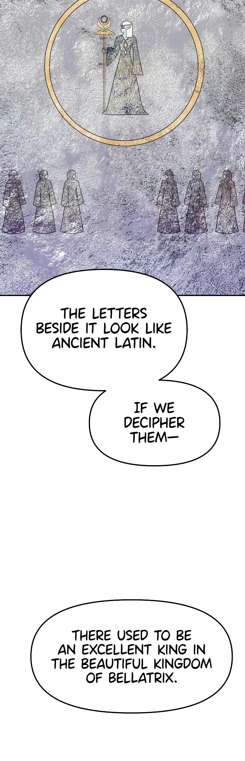 I Used to Be a Boss chapter 17 page 68