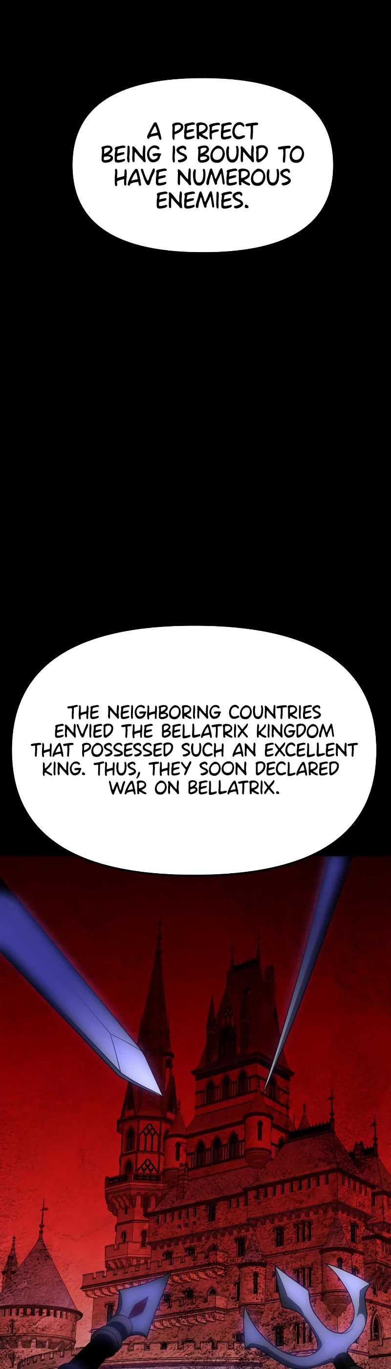 I Used to Be a Boss chapter 17 page 72