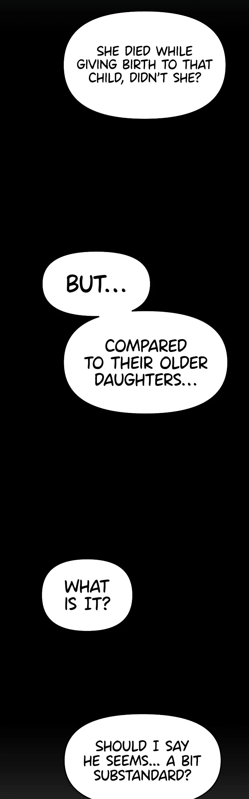 I Used to Be a Boss chapter 18 page 48