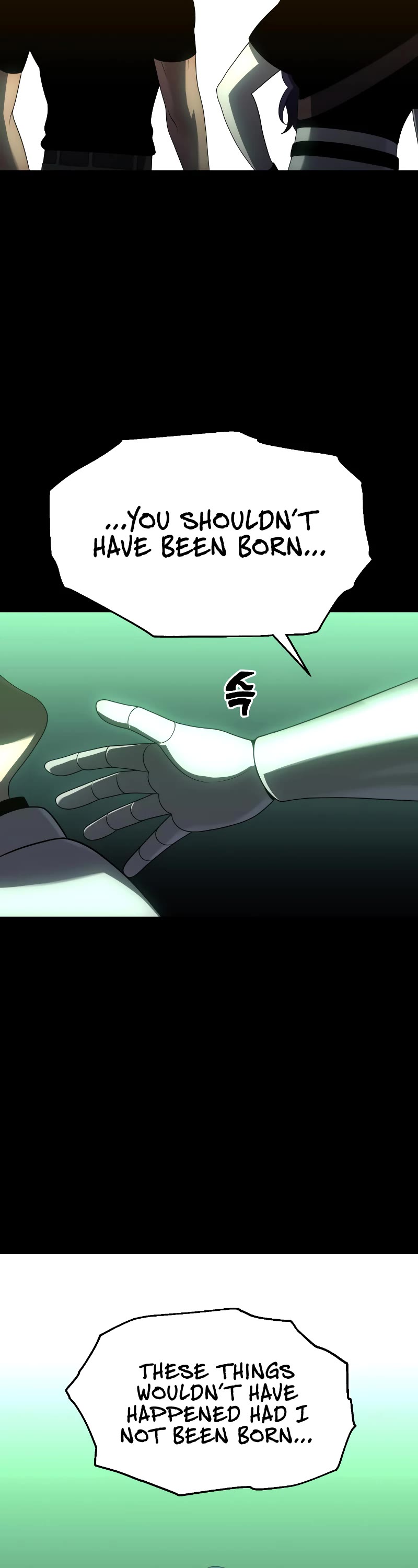 I Used to Be a Boss chapter 18 page 63