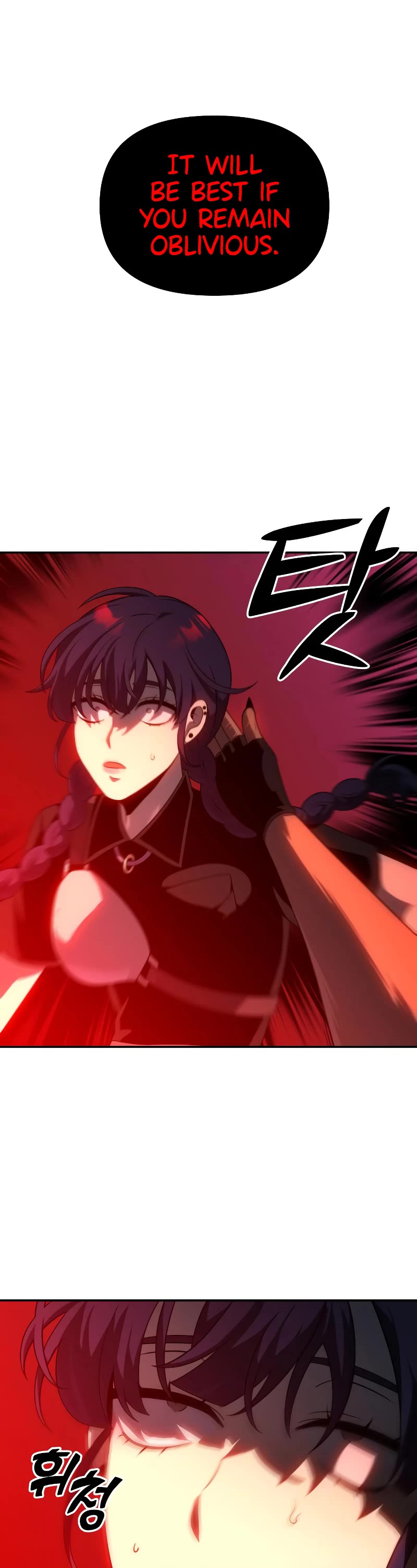 I Used to Be a Boss chapter 19 page 41