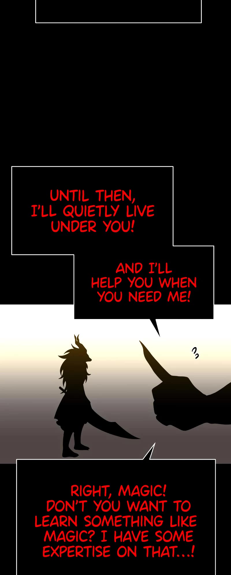 I Used to Be a Boss chapter 19 page 79