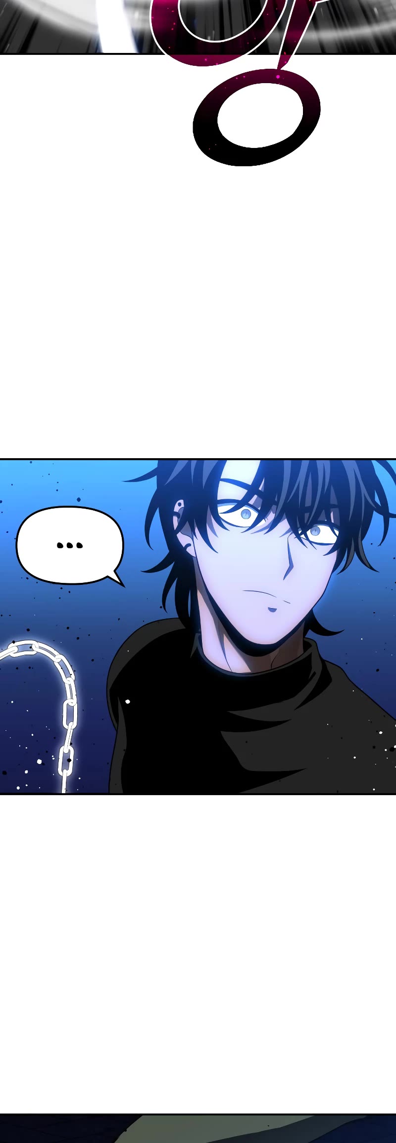 I Used to Be a Boss chapter 19 page 8