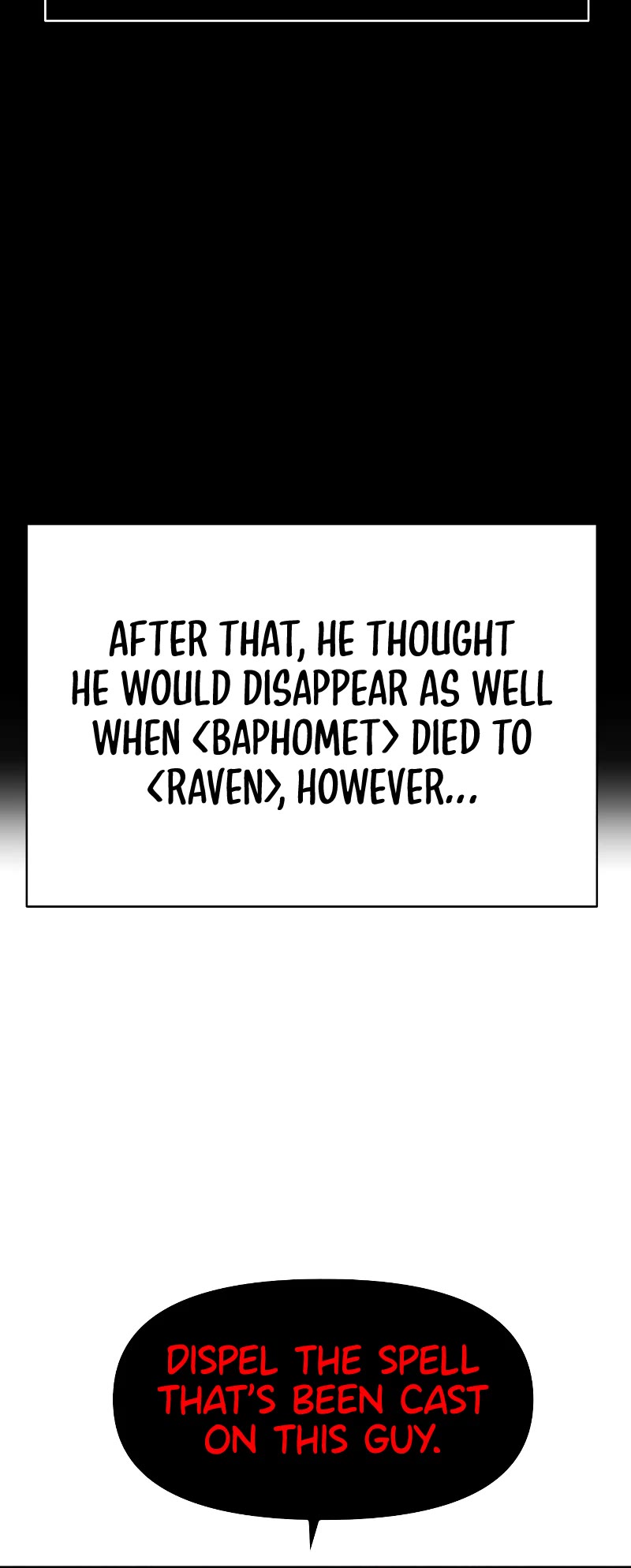 I Used to Be a Boss chapter 19 page 80